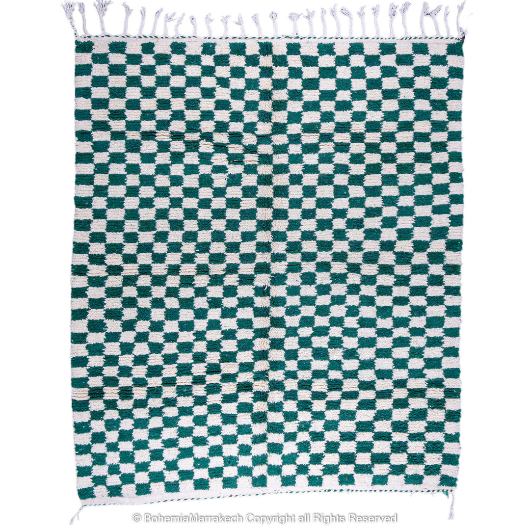 Custom boujad rugs morocco -  Authentic Moroccan Rug