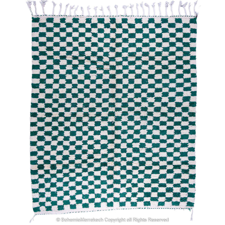 Custom boujad rugs morocco -  Authentic Moroccan Rug