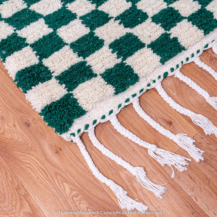 Custom boujad rugs morocco -  Authentic Moroccan Rug