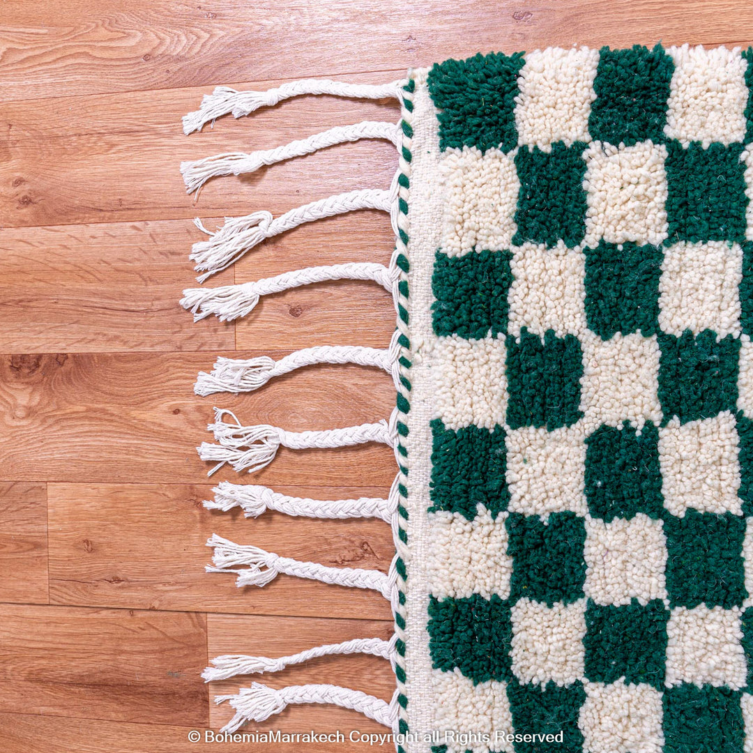 Custom boujad rugs morocco -  Authentic Moroccan Rug