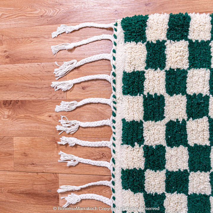 Custom boujad rugs morocco -  Authentic Moroccan Rug