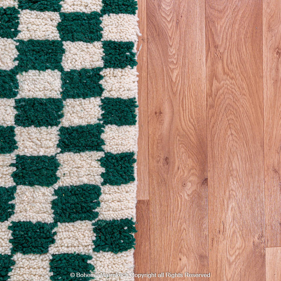 Custom boujad rugs morocco -  Authentic Moroccan Rug