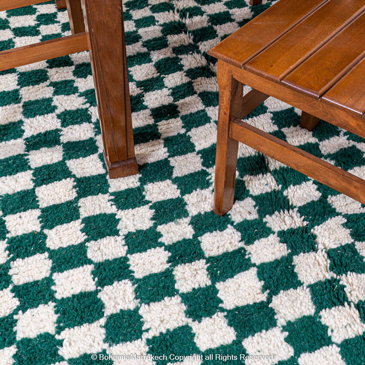 Custom boujad rugs morocco -  Authentic Moroccan Rug