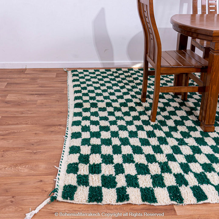 Custom boujad rugs morocco -  Authentic Moroccan Rug