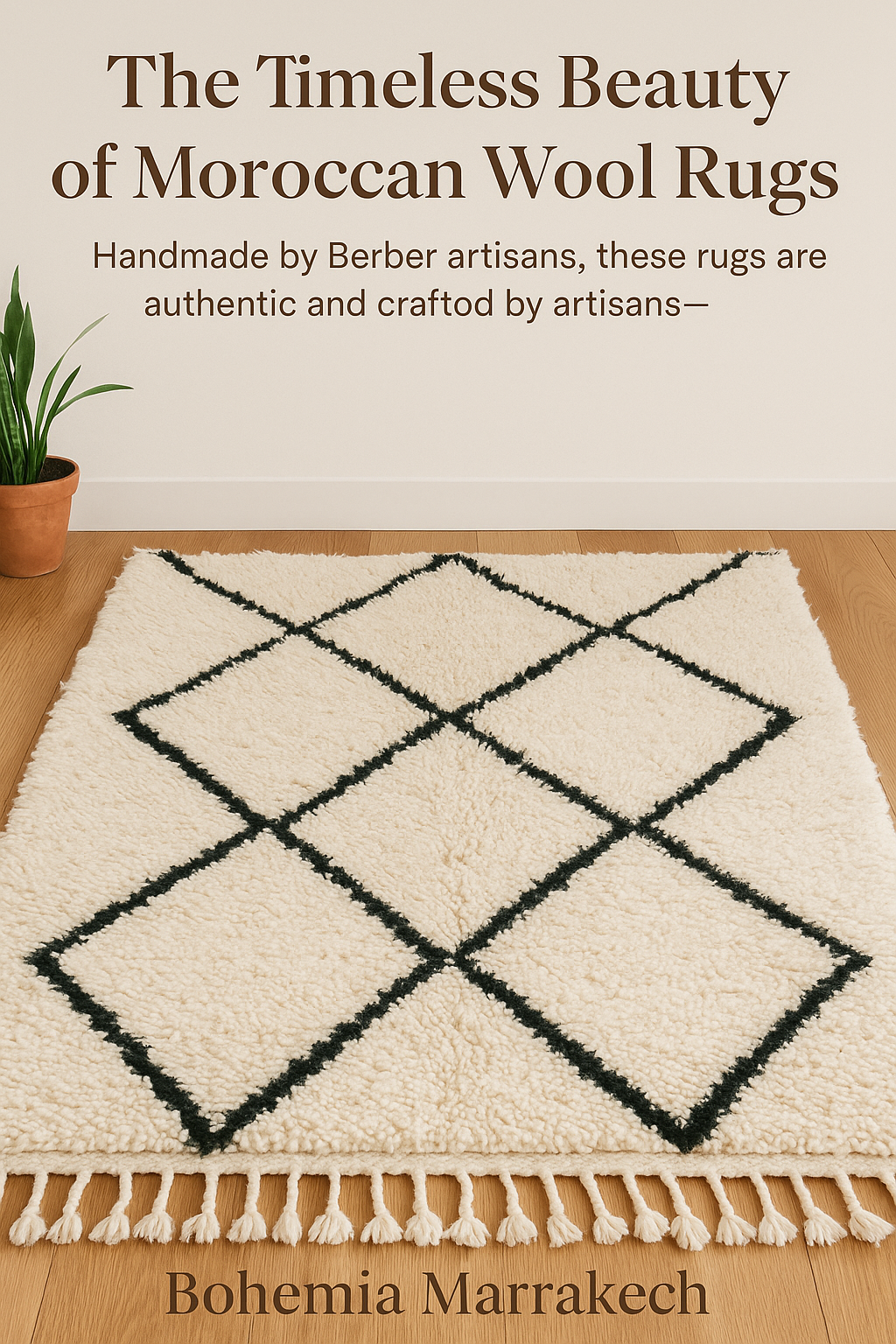 mOroccan wool rugs