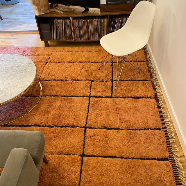 MRIRT Rugs
