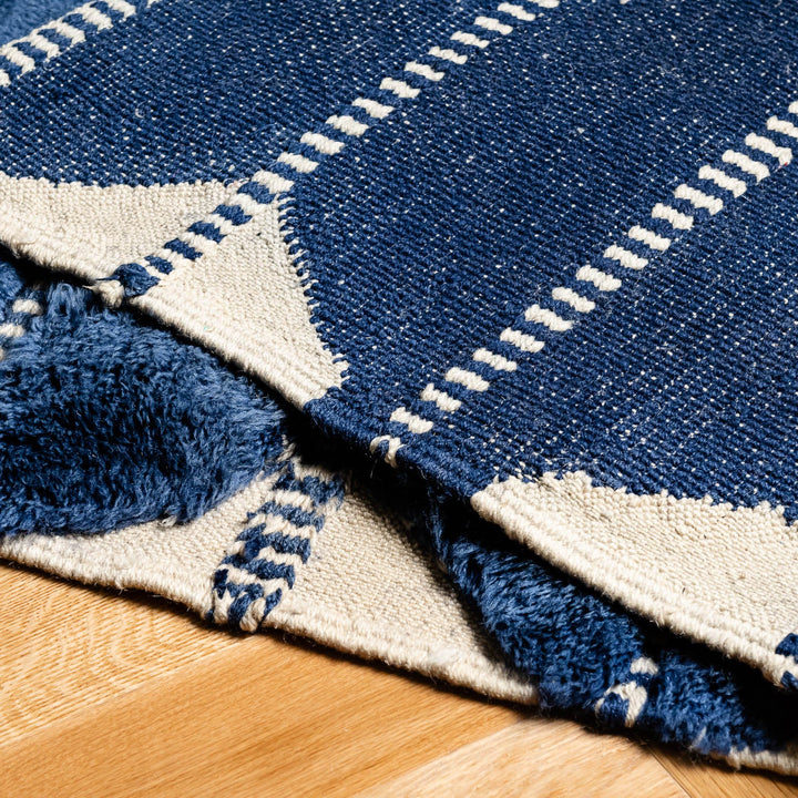 Handwoven Custom Order Moroccan Runner Rug