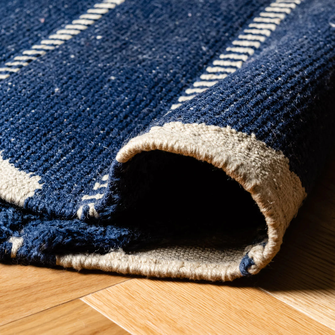 Handwoven Custom Order Moroccan Runner Rug