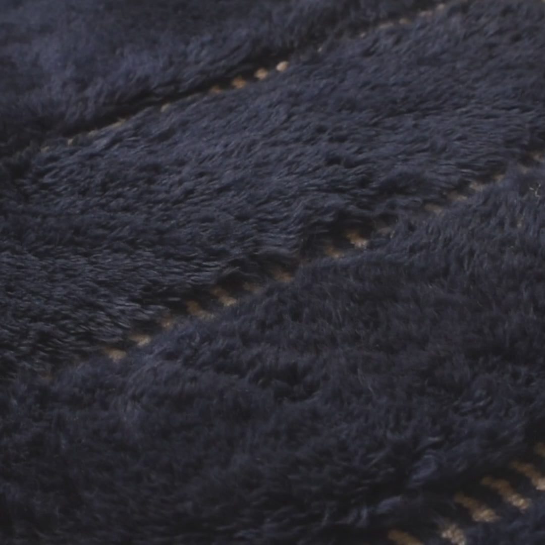 Handwoven Custom Order Moroccan Runner Rug