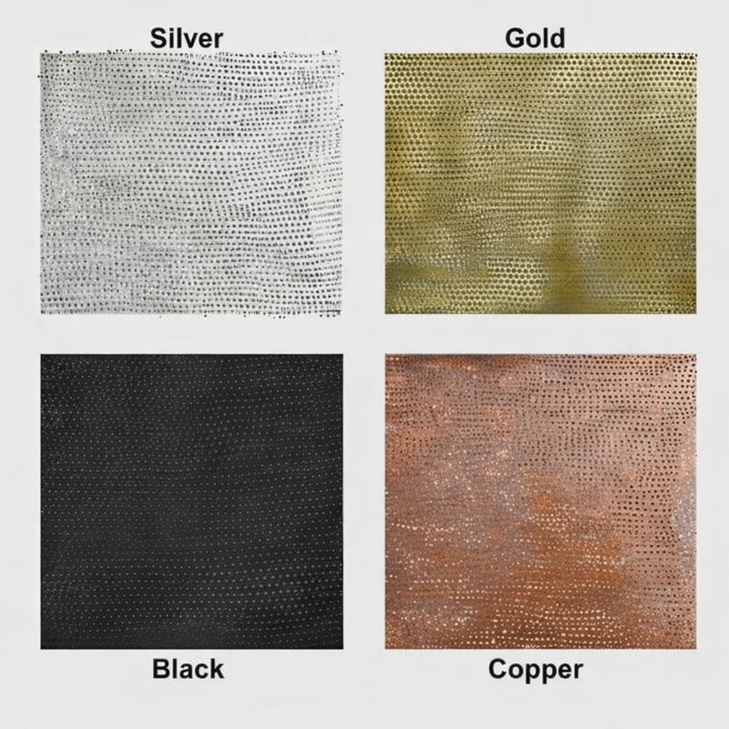 Large Moroccan Brass Pendant Light – Handmade Pierced Ceiling Lamp from Morocco