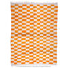 Checker Board Carpet | Moroccan Carpet